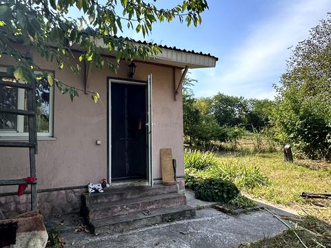 будинок за адресою Харченко