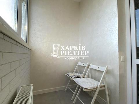 квартира за адресою Харків, Перемоги просп., 85