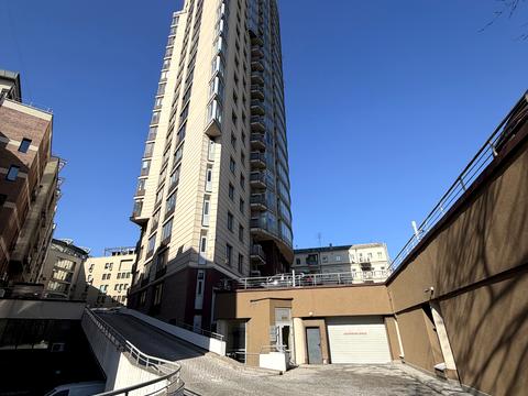 квартира за адресою Тараса Шевченка бульв., 37/122