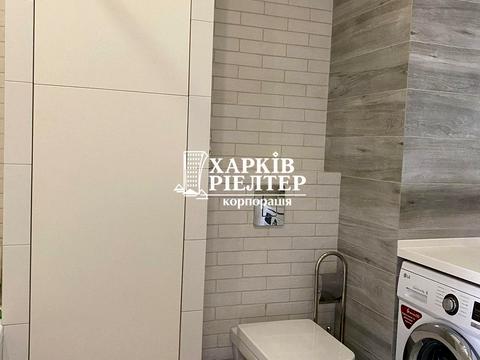 квартира за адресою Харків, Перемоги просп., 85