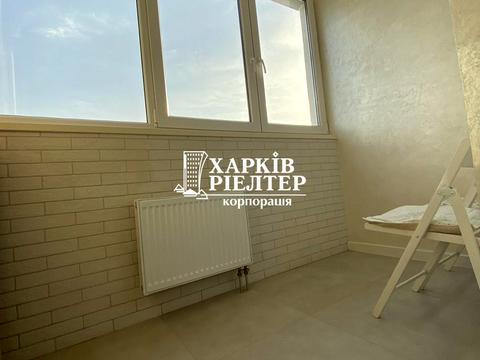 квартира за адресою Харків, Перемоги просп., 85