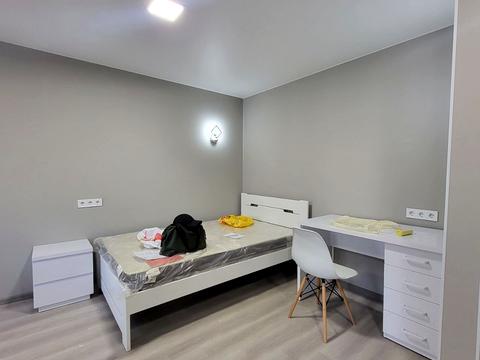 квартира по адресу 23 Августа ул., 70