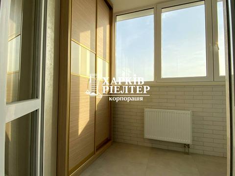 квартира за адресою Харків, Перемоги просп., 85