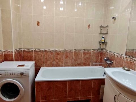 квартира по адресу Драгоманова ул., 1-Г