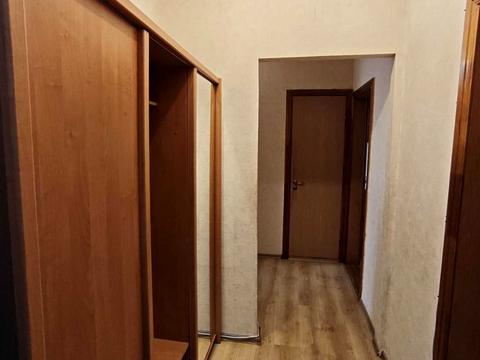 квартира по адресу Драгоманова ул., 1-Г