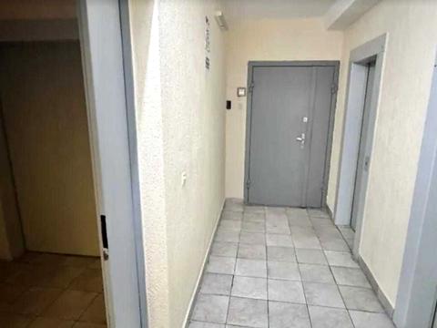 квартира по адресу Драгоманова ул., 1-Г