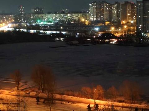 квартира по адресу Драгоманова ул., 1-Г