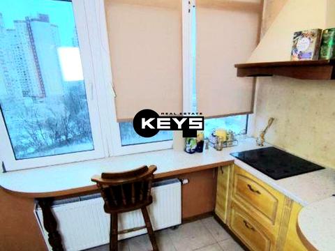 квартира за адресою Юлії Здановської вул. (Ломоносова), 60/5