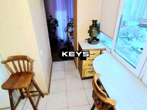 квартира за адресою Юлії Здановської вул. (Ломоносова), 60/5