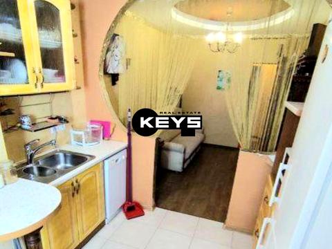 квартира за адресою Юлії Здановської вул. (Ломоносова), 60/5