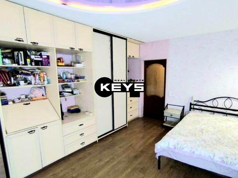 квартира за адресою Юлії Здановської вул. (Ломоносова), 60/5