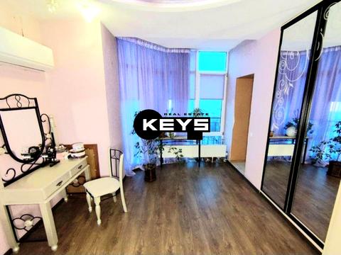 квартира за адресою Юлії Здановської вул. (Ломоносова), 60/5