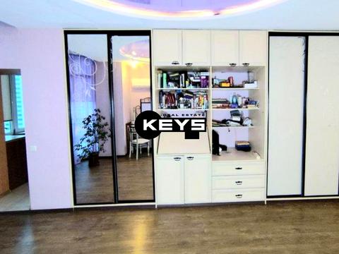 квартира за адресою Юлії Здановської вул. (Ломоносова), 60/5