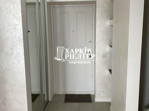 квартира за адресою Харків, Перемоги просп., 85