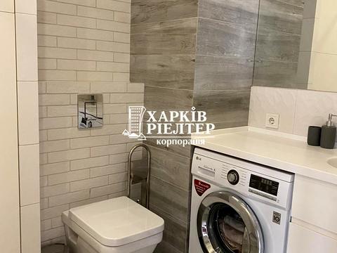 квартира за адресою Харків, Перемоги просп., 85