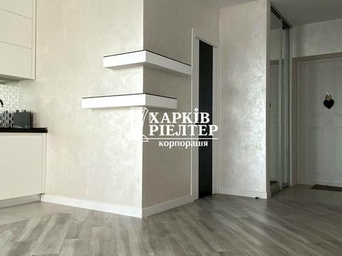 квартира за адресою Харків, Перемоги просп., 85