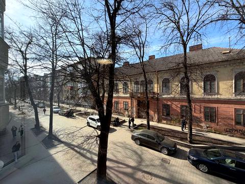 квартира за адресою Шевченка вул., 23а