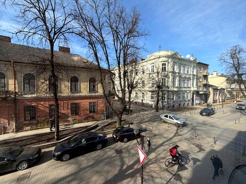 квартира за адресою Шевченка вул., 23а