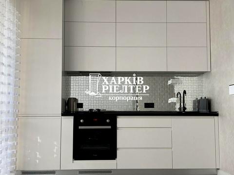 квартира за адресою Харків, Перемоги просп., 85