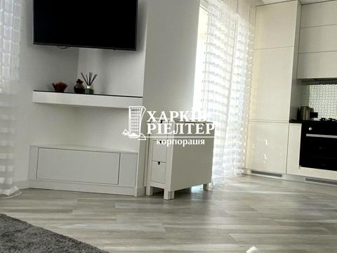 квартира за адресою Харків, Перемоги просп., 85