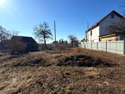 ділянка за адресою Сосюри