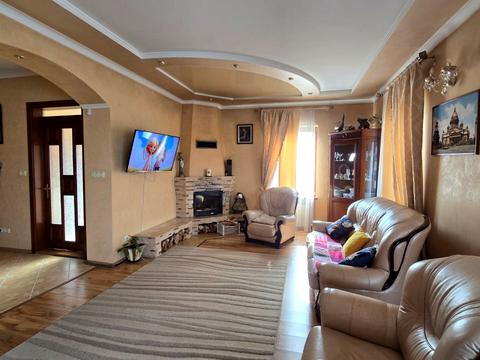 будинок за адресою с. Баранинці, Садова