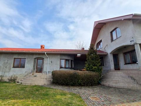 будинок за адресою с. Баранинці, Садова