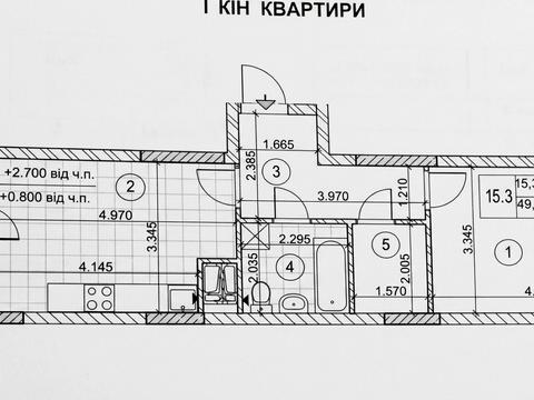 квартира по адресу Канальная ул. (Канальна), 8-Г