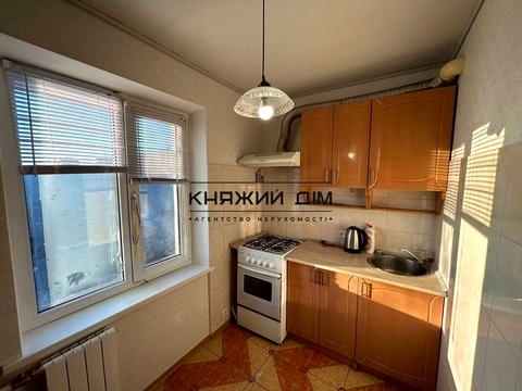 квартира за адресою Лук'янівська вул., 7