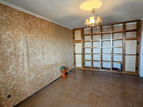 квартира по адресу Володимира Висоцького бульв., 9