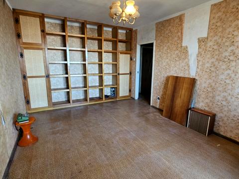 квартира по адресу Володимира Висоцького бульв., 9