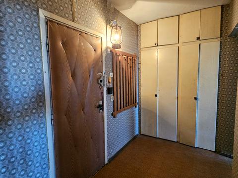 квартира по адресу Володимира Висоцького бульв., 9