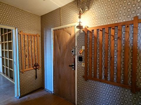 квартира по адресу Володимира Висоцького бульв., 9