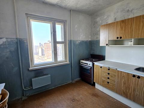 квартира по адресу Володимира Висоцького бульв., 9