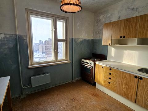 квартира по адресу Володимира Висоцького бульв., 9