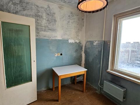 квартира по адресу Володимира Висоцького бульв., 9