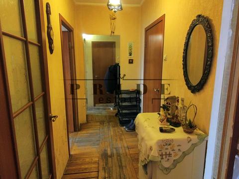 квартира за адресою Північна вул. (Північна), 16