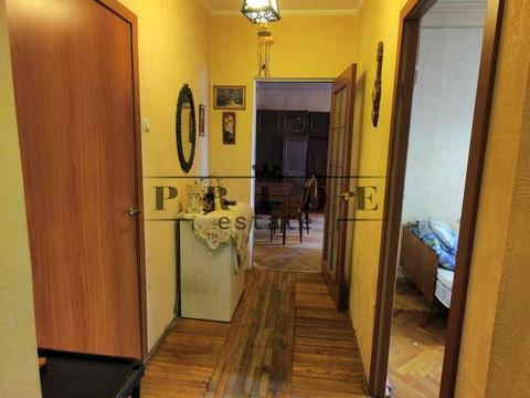 квартира за адресою Північна вул. (Північна), 16