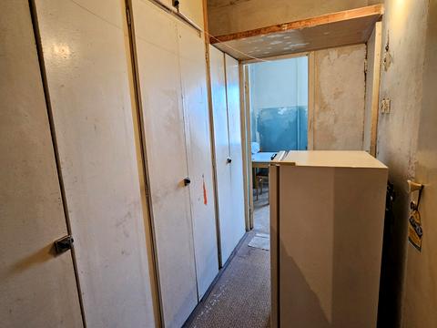 квартира по адресу Володимира Висоцького бульв., 9