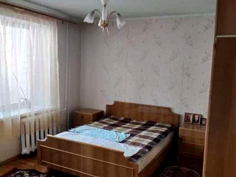 квартира за адресою Ушинського вул., 25-А