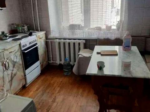 квартира за адресою Ушинського вул., 25-А