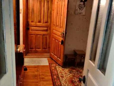 квартира за адресою Ушинського вул., 25-А