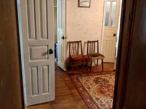 квартира за адресою Ушинського вул., 25-А