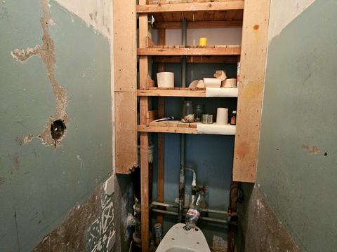 квартира по адресу Володимира Висоцького бульв., 9