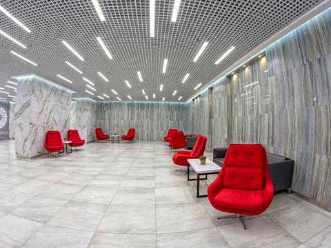 комерційна за адресою Київ, Богдана Хмельницького вул., 19-21