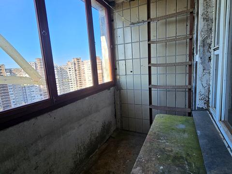 квартира по адресу Володимира Висоцького бульв., 9