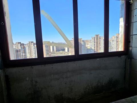 квартира по адресу Володимира Висоцького бульв., 9