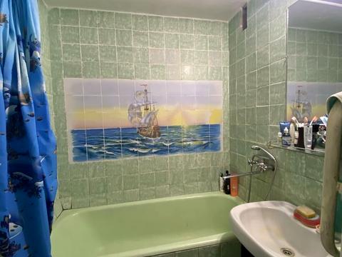 квартира за адресою Ушинського вул., 25-А