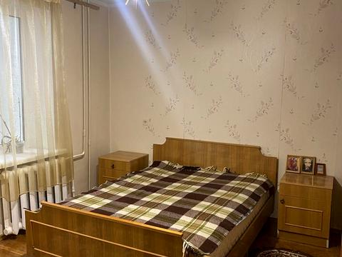 квартира за адресою Ушинського вул., 25-А