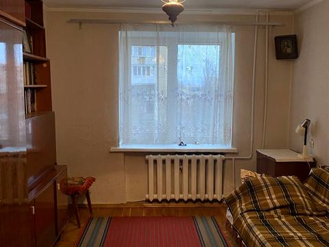 квартира за адресою Ушинського вул., 25-А